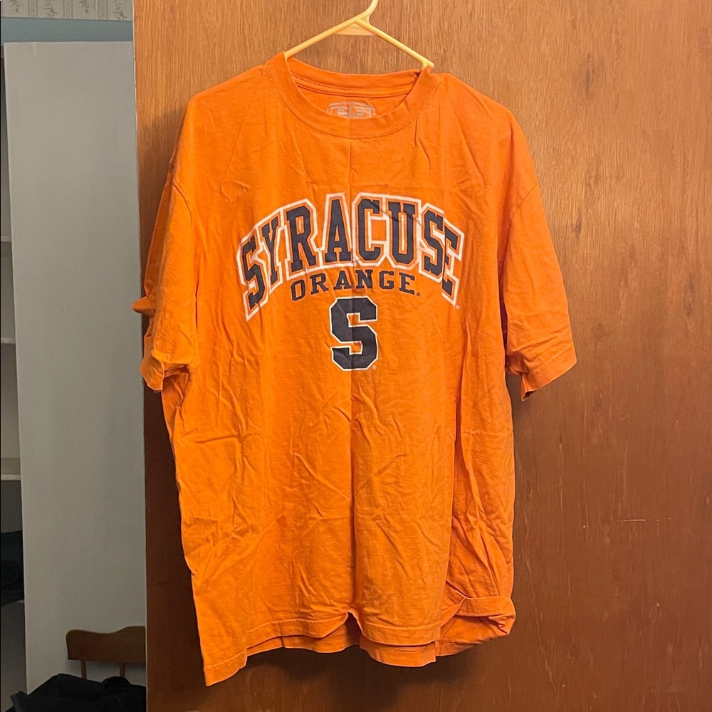Syracuse Orange Men's T-Shirt